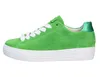 Gabor 46.460 Damenschuhe - Halbschuhe - Sneaker grün Produktbild-Vorschau 12