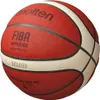Molten B7G5000 FIBA basketbal Pullunder Molten Größe: 7, Náhled obrázku produktu 5