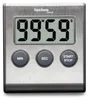 Technoline KT 200, Cyfrowy minutnik, Szary, 99,9 min, LCD, Podgląd zdjęcia produktu 4