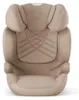 Cybex Solution T i-Fix Plus, kleur: beige Productafbeelding-voorbeeld 2