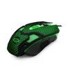 Esperanza WIRED FOR PLAYERS MOUSE 6D Optical USB MX207 Produktbild-Vorschau 3