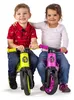 Hulajnoga FUNNY WHEELS Rider SuperSport fioletowa 2w1 + Podgląd zdjęcia produktu 9