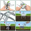 RealG RC-K-2456 Mechanická past na krtky, hraboše a Náhled obrázku produktu 5