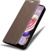 Cadorabo DE-144400, LG, LG K51S, Brązowy Podgląd zdjęcia produktu 9