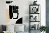 MuchoWow® Poster Kunst - Luxus - Abstrakt 90x120 cm - Produktbild-Vorschau 4