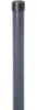 Alberts Zaunpfosten ungebohrt 150 cm Ø 34 mm anthrazit Produktbild-Vorschau 2