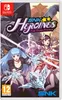 Nintendo Switch : SNK Heroines Tag Team Frenzy (Nintendo S Produktbild-Vorschau 2