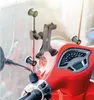 Lampa Handyhalter Smart Flow Zubehör Motorrad Produktbild-Vorschau 18