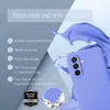 Custodia Cadorabo per Samsung Galaxy A26 Custodia per Anteprima dell’immagine prodotto 2