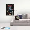 ABYstyle Harry Potter, Schwarz, Rot, Weiß, andere, Produktbild-Vorschau 11