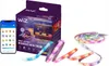 WiZ LED-Lightstrip 4 m, Wi-Fi/Bluetooth, Weiß, Wi-Fi 4 Produktbild-Vorschau 1