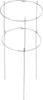 KADAX Support pour fleurs et rosiers, plantes, acier, 90 cm Voir les images du produit 3