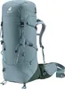 Deuter Aircontact Core 35+10 SL Barva: schiefer-ivy Produktbild-Vorschau 2