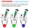 Appareil de mesure combiné multiparamètres professionnel 5 Voir les images du produit 2