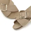Elbsand Pantolette Mule, Sandale, offener Schuh, Produktbild-Vorschau 5