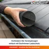 AQUADUQT protezione dalle foglie campioni gratuiti - 4 Anteprima dell’immagine prodotto 2