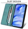 Handyhülle für Google Pixel 9A Hülle, Leder Flip Wallet Produktbild-Vorschau 5