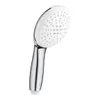Grohe Tempesta 110 Handbrause 2 Strahlarten Produktbild-Vorschau 1