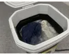 Verk 24646 Přenosná mini skládací pračka 6 l, 40W, Náhľad obrázku produktu 7