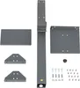 Kreainvent Wallbox Standfuß mit Betonfundament – Produktbild-Vorschau 5