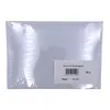 DULA - C5 Umschläge A5 weiß - 229 x 162 mm - 25 Stück - Produktbild-Vorschau 5