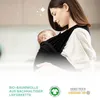 Koala Babycare Babytragetuch Bauchtrage Cuddle Band 2 bis Produktbild-Vorschau 5