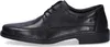 Rieker Herren Schnürschuh Leder elegant Halbschuh B0812, Produktbild-Vorschau 81