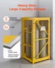 Armoire de sécurité pour bouteilles de gaz VEVOR, Voir les images du produit 3