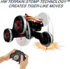 Hot Wheels R/C MT Tiger Shark, schaal 1:15 Productafbeelding-voorbeeld 3