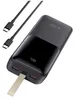 Tech-Protect PB03 POWER BANK 30000MAH 22.5W BLACK Náhľad obrázku produktu 4