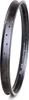 Aluminiumvelg, 24 inch, 46 mm, matzwart Productafbeelding-voorbeeld 1