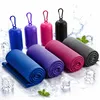 4 Stück Sporthandtuch Cooling Towel,100 x 30 Produktbild-Vorschau 1