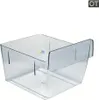 ORIGINAL Electrolux AEG Gemüseschale Gemüsefach Kühlschrank Produktbild-Vorschau 2