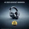 Razer BlackShark V3, Kabellos, Gaming, 12 - 28000 Hz, 270 Produktbild-Vorschau 4