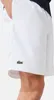 Lacoste Hose Shorts mit elastischem Tunnelzugbund Produktbild-Vorschau 8