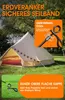 Bodenanker, 4er Set Spiral-Bodenverankerung, Erdanker Produktbild-Vorschau 5