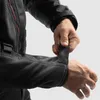 Rebelhorn Scandal 3 Motorrad Textiljacke, schwarz/grau/rot, Produktbild-Vorschau 11