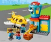 LEGO DUPLO My Town Airport Building Set, Sada na stavění, 2 Náhled obrázku produktu 7