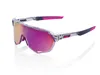 100percent S2 - Mirror Lens Matte Black Produktbild-Vorschau 5