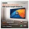 Chiq Fernseher Q-LED TV L43QM10P 43 Zoll (107,9 cm) mit Produktbild-Vorschau 4