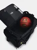 Under Armour Ua Contain Duo Md Bp Duffle Black - Produktbild-Vorschau 5