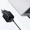 Anker 323 Ladegerät (33 W), USB-C und USB-A, Schwarz Produktbild-Vorschau 17