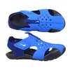 Nike Sunray Protect 2 (TD) Kinder Sandalen Produktbild-Vorschau 10