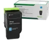 Lexmark C2320C0, 1000 Seiten, Cyan, 1 Stück(e) Produktbild-Vorschau 9