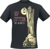 Led Zeppelin Hermit Black XL Koszulka Podgląd zdjęcia produktu 3
