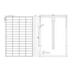 enjoy solar® Solarpanel klassisches monokristallines Produktbild-Vorschau 5