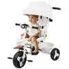 Tricycle pour enfants Bébé Tricycle Siège tournant Vélo Voir les images du produit 1