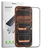 1-pak iPhone 17 Pro Max Szkło ochronne na ekran - Szkło Podgląd zdjęcia produktu 1