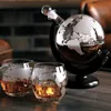 Malatec Karafa - globus - sada whisky 22553 AKCE Náhled obrázku produktu 4
