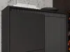 GrainGold Kommode Sorano - Kommode mit Türen - Sideboard, Produktbild-Vorschau 4
